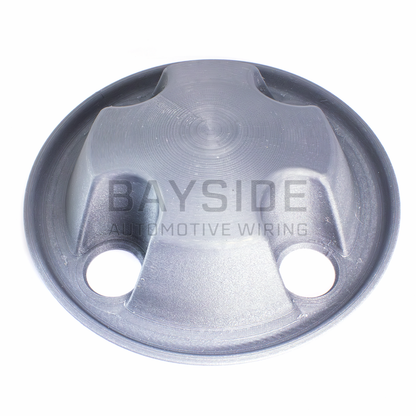 Centre Caps for Steel Wheels 4x108mm Set of 4