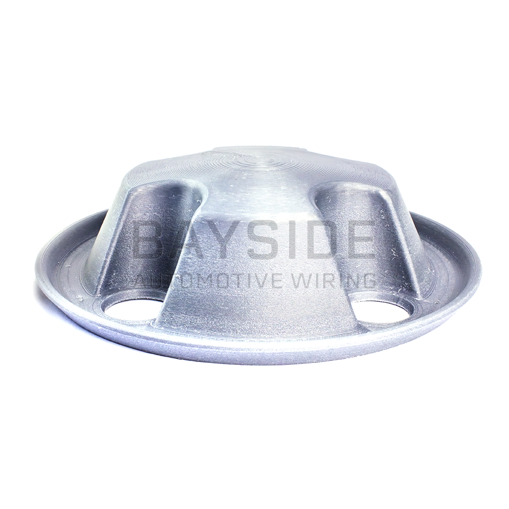 Centre Caps for Steel Wheels 4x108mm Set of 4