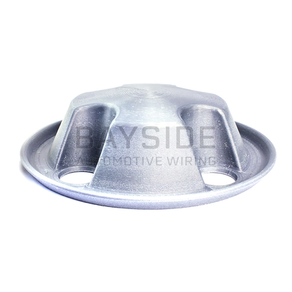 Centre Caps for Steel Wheels 4x108mm Set of 4