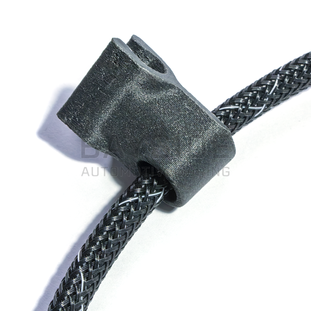 Ignition Coil Grounding Harness Upgrade Kit - VAG MQB 1.8t / 2.0t