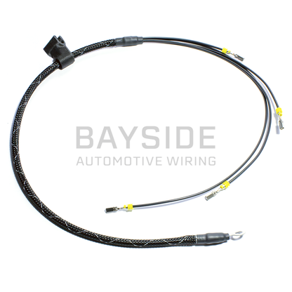 Ignition Coil Grounding Harness Upgrade Kit - VAG MQB 1.8t / 2.0t