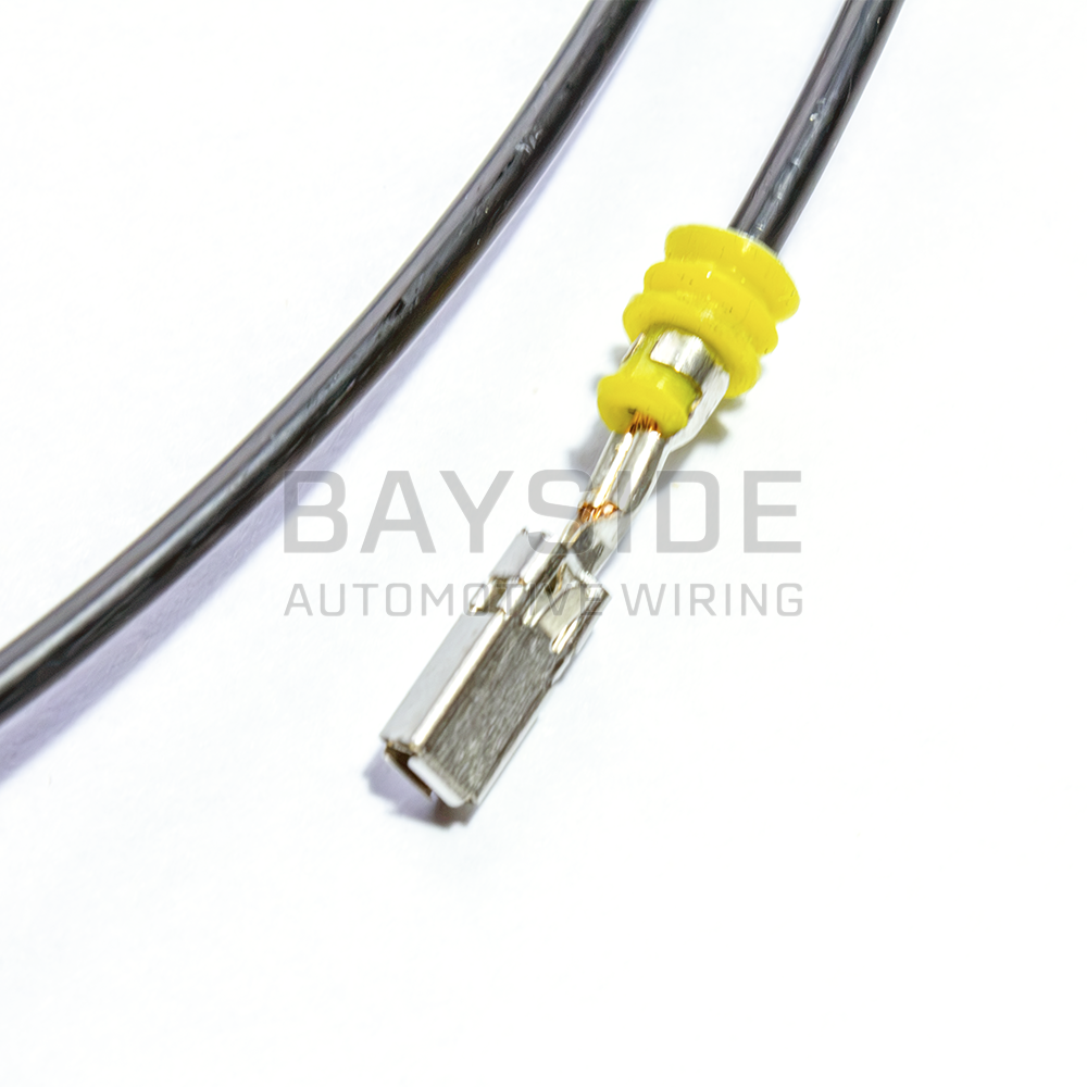 Ignition Coil Grounding Harness Upgrade Kit - VAG MQB 1.8t / 2.0t