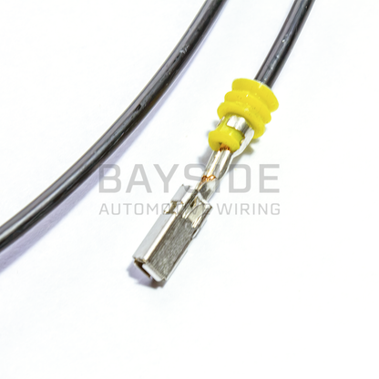Ignition Coil Grounding Harness Upgrade Kit - VAG MQB 1.8t / 2.0t