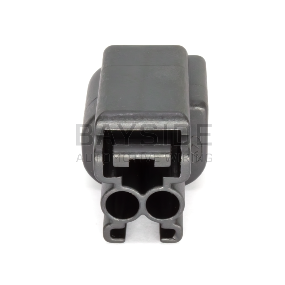 Camshaft Sensor Connector  - Barra BA / BF / FG rear view