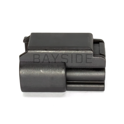 Crankshaft Sensor Connector  - Barra BA / BF / FG side view