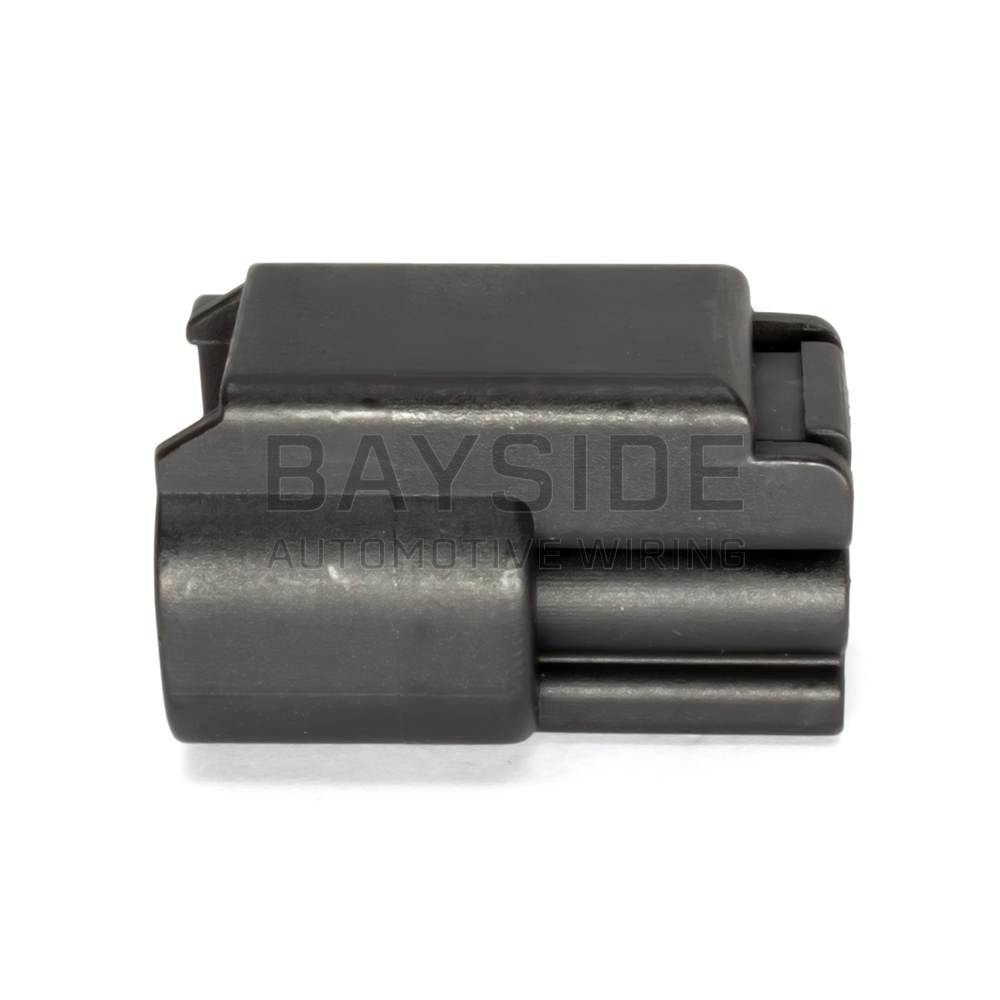 Camshaft Sensor Connector  - Barra BA / BF / FG side view