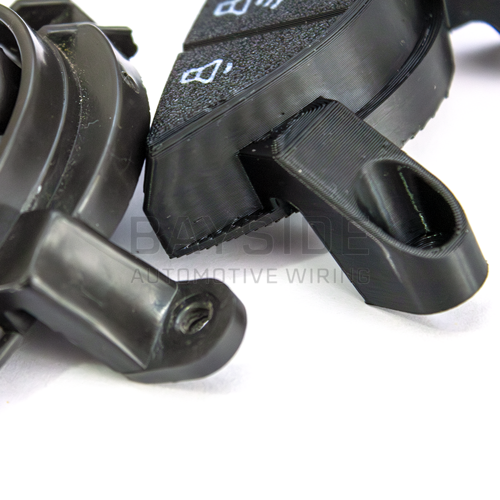 Au Falcon Cruise Control Switch Repair Kit