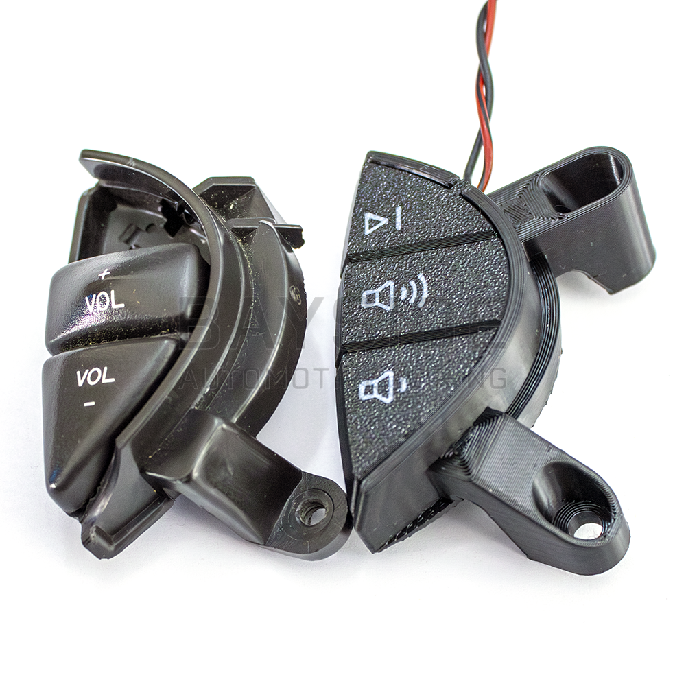 Au Falcon Cruise Control Switch Repair Kit