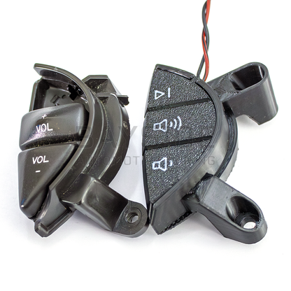Au Falcon Cruise Control Switch Repair Kit