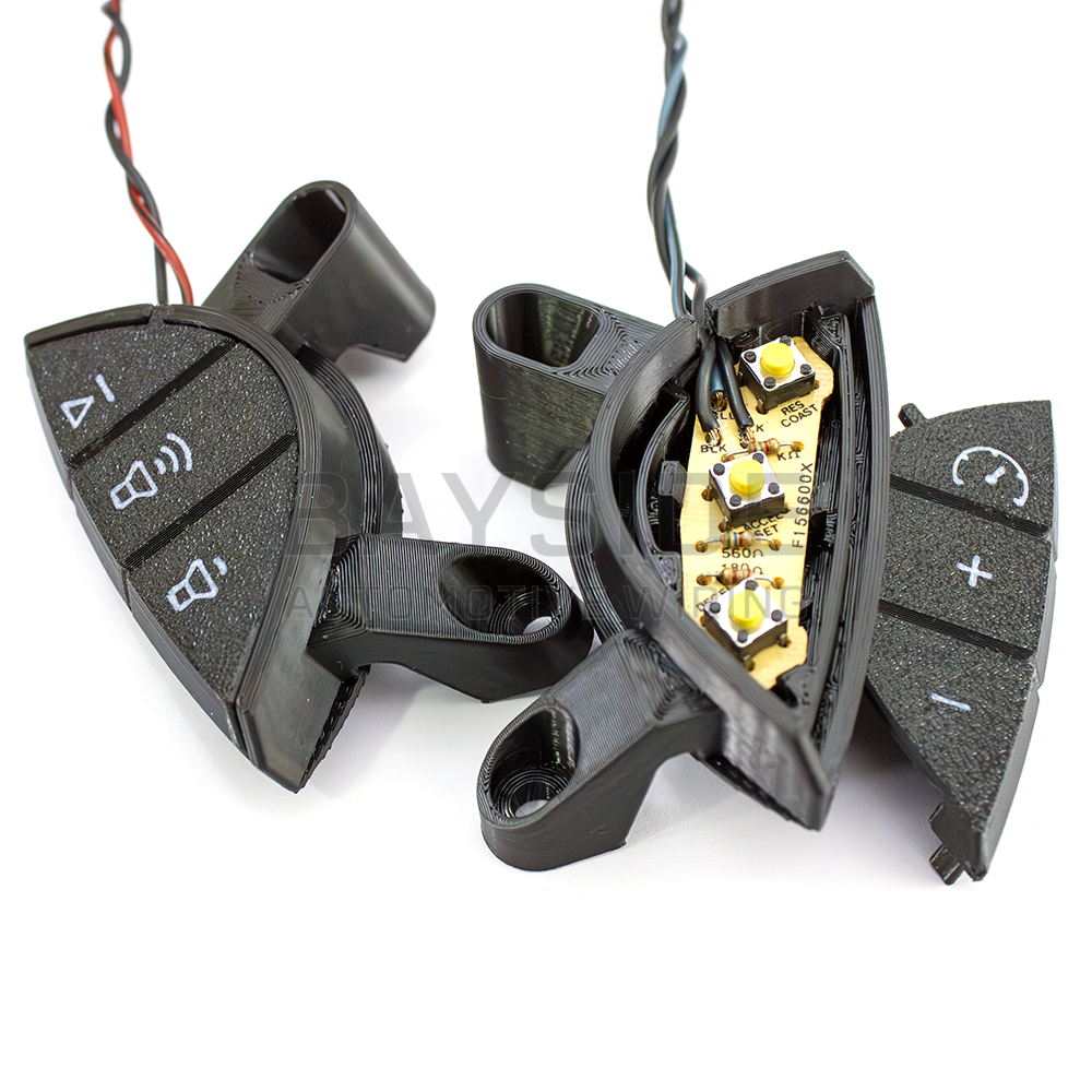 Au Falcon Cruise Control Switch Repair Kit