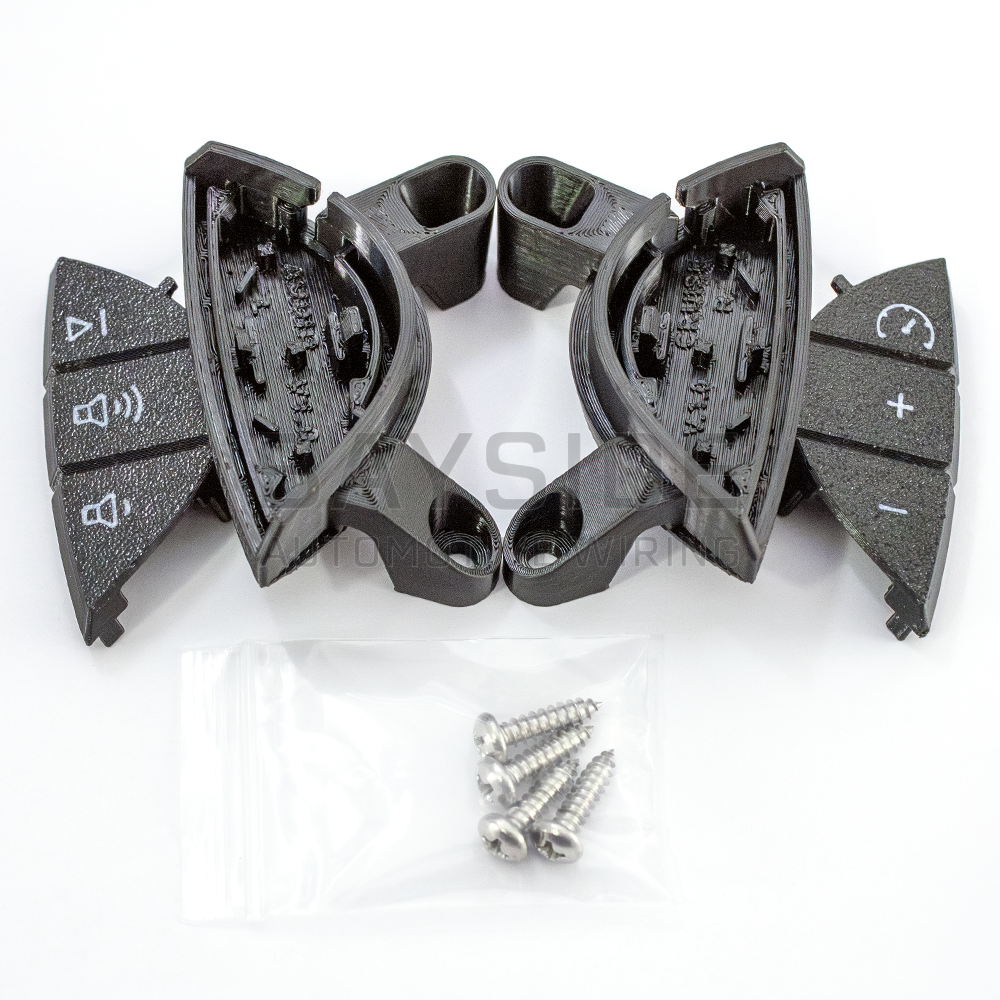 Au Falcon Cruise Control Switch Repair Kit