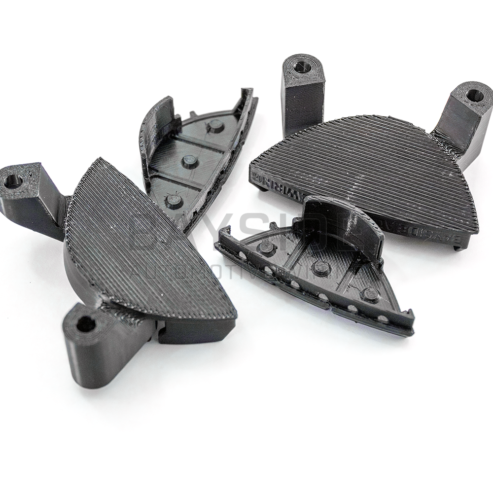 Au Falcon Cruise Control Switch Repair Kit