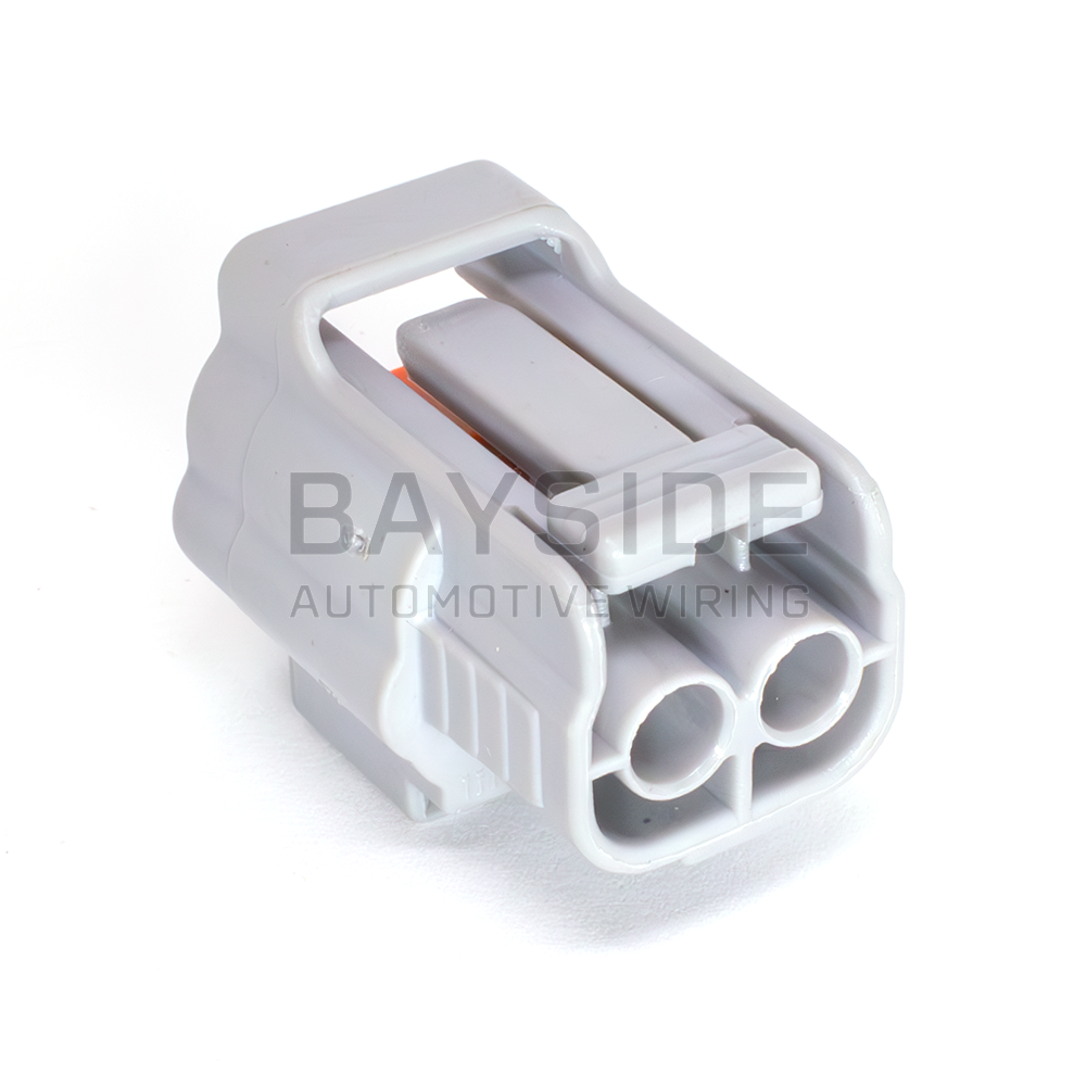 Ignition Coil Connector  - Barra FG