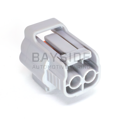 Ignition Coil Connector  - Barra FG