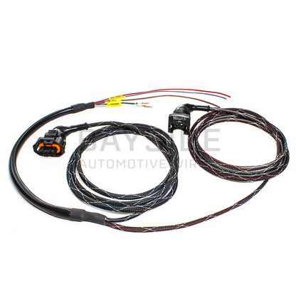 Barra Factory Boost Control Loom - FG  Turbo ECU