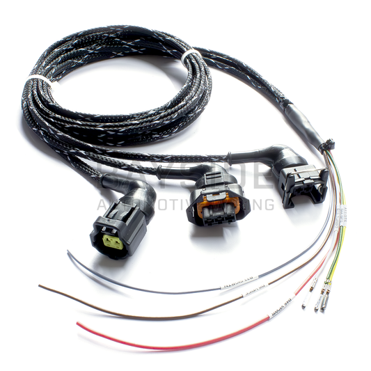 Barra Factory Boost Control Loom - FG  Turbo ECU