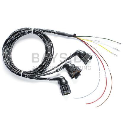 Barra Factory Boost Control Loom - FG  Turbo ECU