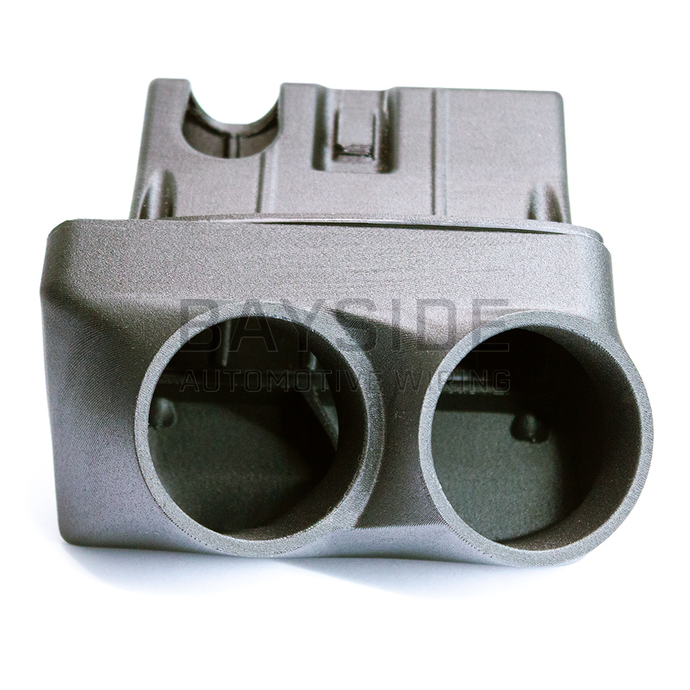 Ford Falcon Dual Gauge Pod