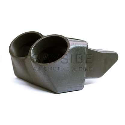 Ford Falcon Dual Gauge Pod