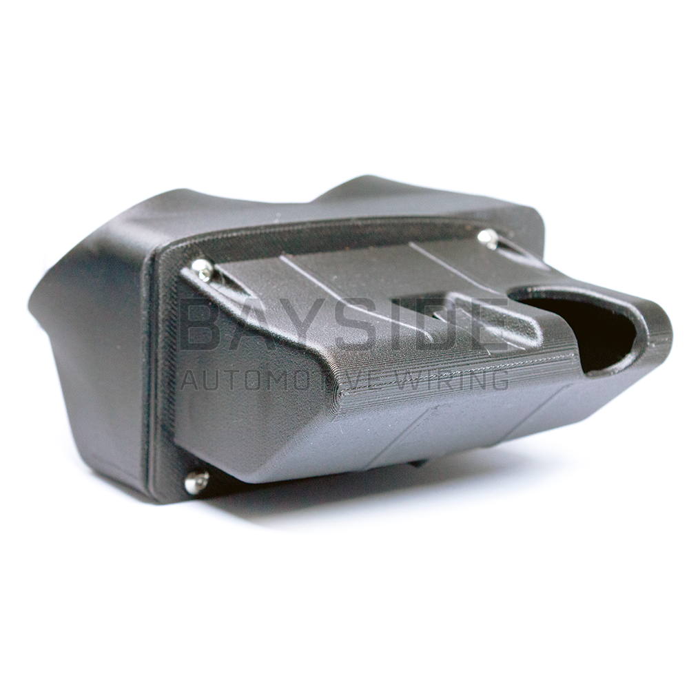 Ford Falcon Dual Gauge Pod
