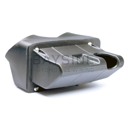 Ford Falcon Dual Gauge Pod
