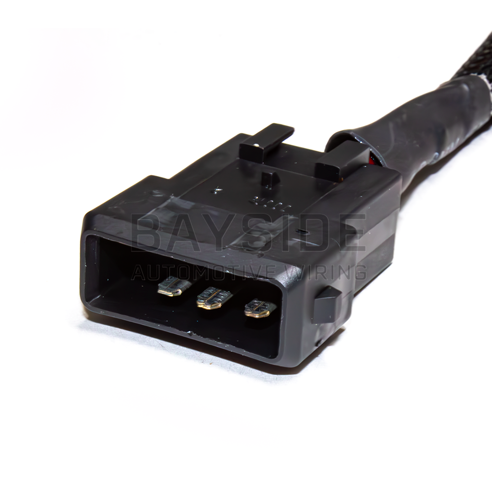 IFS Delete Harness - Galant / Legnum VR4 connector 1