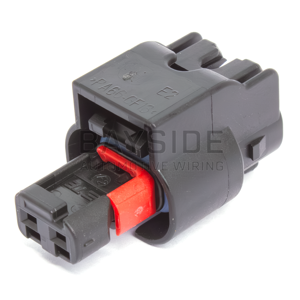 Ignition Coil Connector  - Jeep / Dodge / Chrysler