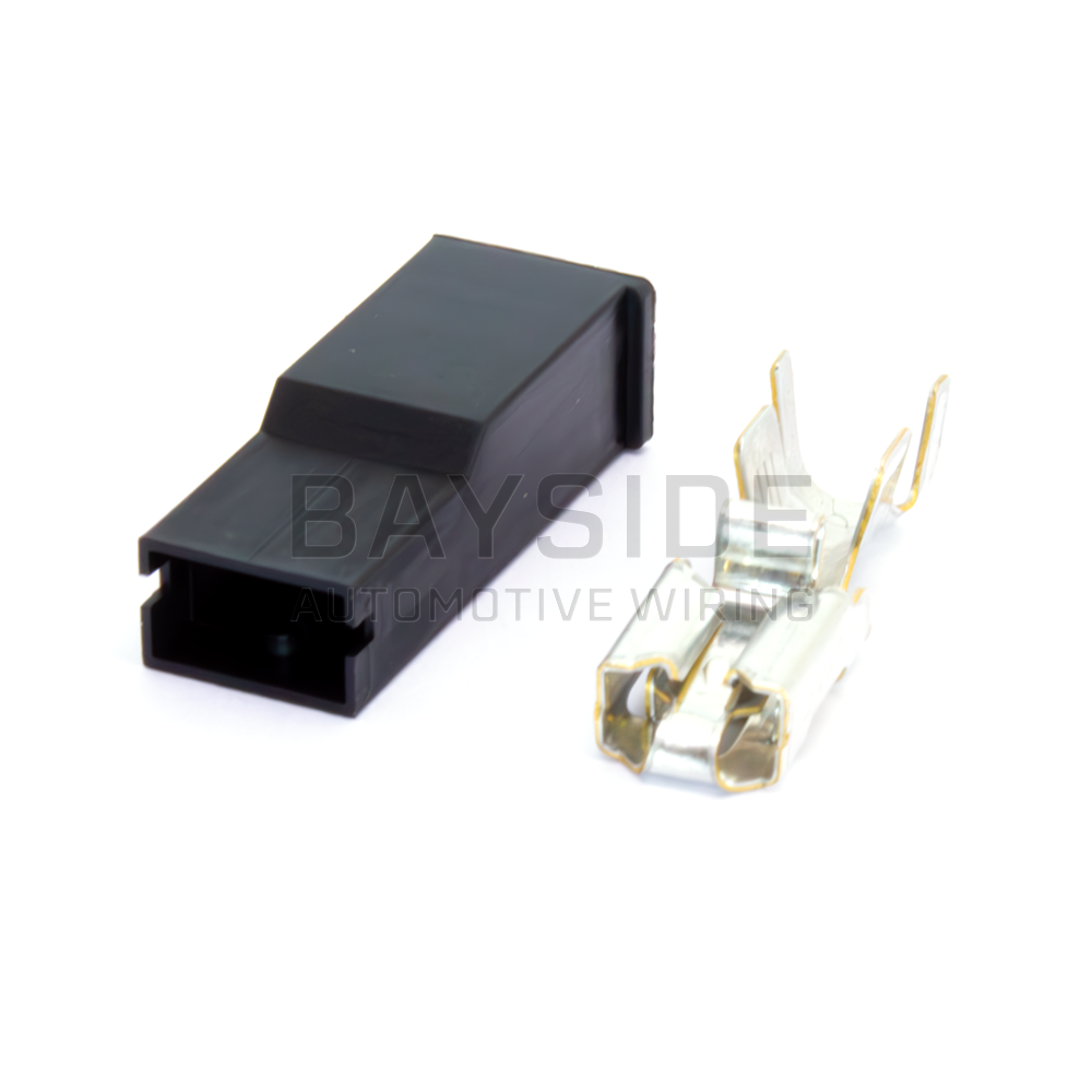 Starter Motor Connector  - Barra BA / BF / FG kit