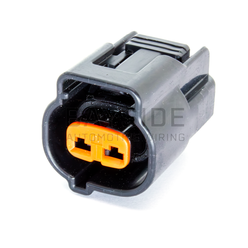 VCT Actuator Connector  - Barra BA / BF / FG front angle