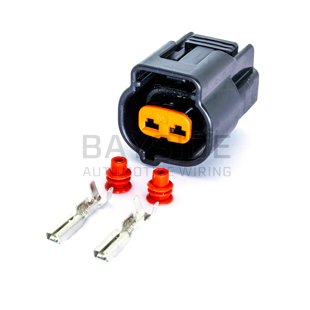 VCT Actuator Connector  - Barra BA / BF / FG front angle kit