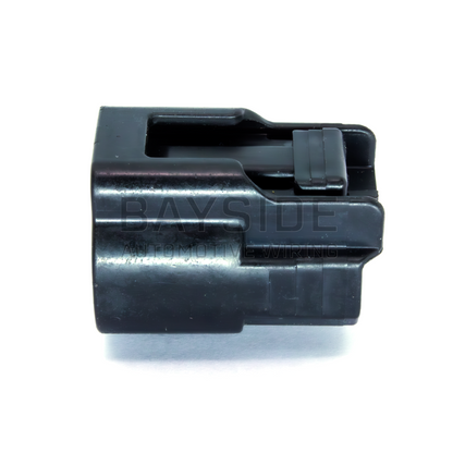 VCT Actuator Connector  - Barra BA / BF / FG side view